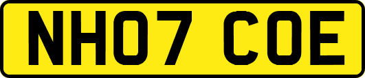 NH07COE