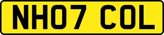 NH07COL