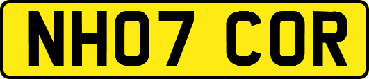 NH07COR