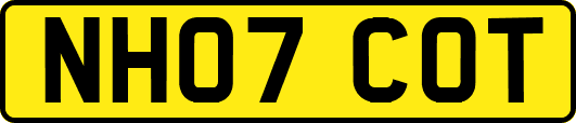 NH07COT