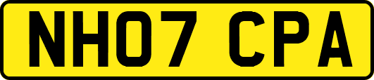 NH07CPA