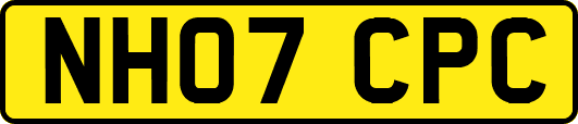 NH07CPC