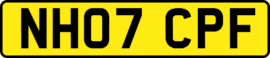 NH07CPF