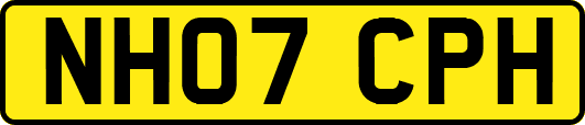 NH07CPH
