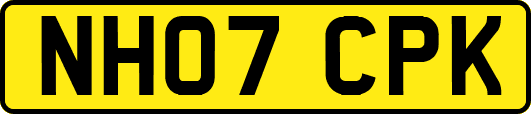 NH07CPK