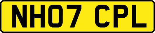 NH07CPL