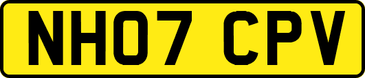 NH07CPV