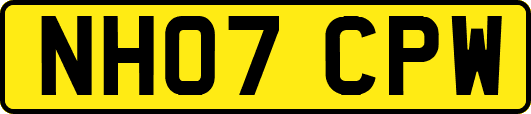 NH07CPW