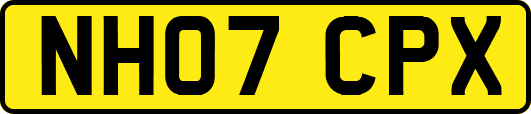 NH07CPX