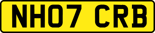 NH07CRB