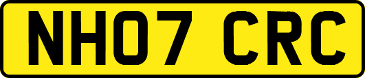 NH07CRC