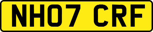 NH07CRF