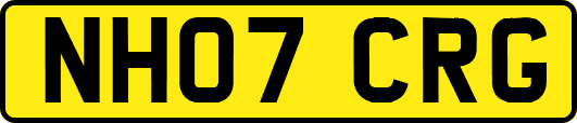 NH07CRG