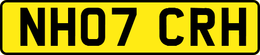 NH07CRH