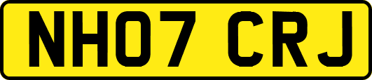 NH07CRJ