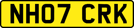 NH07CRK