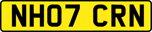 NH07CRN