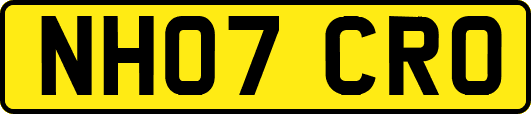 NH07CRO