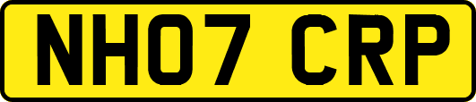 NH07CRP