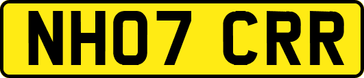 NH07CRR