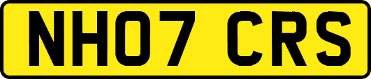 NH07CRS