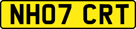 NH07CRT