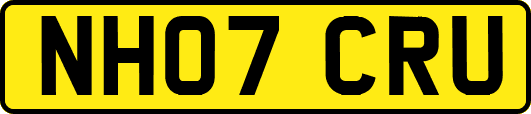 NH07CRU