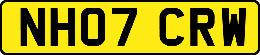 NH07CRW