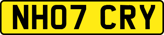 NH07CRY