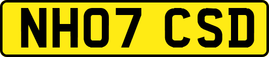 NH07CSD