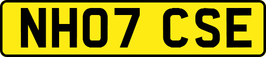 NH07CSE