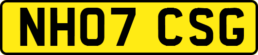 NH07CSG