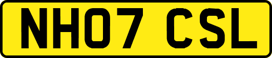 NH07CSL
