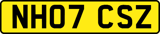 NH07CSZ