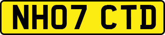 NH07CTD