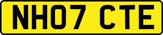 NH07CTE