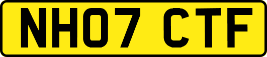 NH07CTF