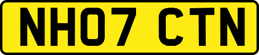 NH07CTN