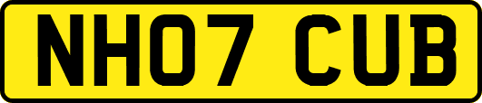 NH07CUB