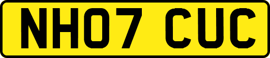NH07CUC