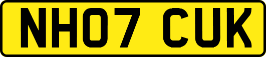 NH07CUK