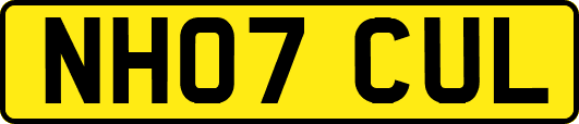 NH07CUL