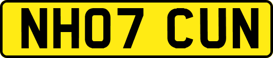 NH07CUN