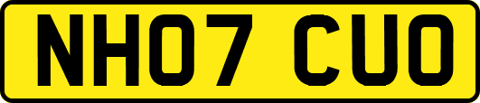 NH07CUO