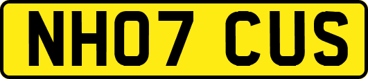 NH07CUS