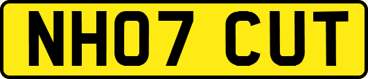 NH07CUT