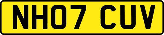 NH07CUV