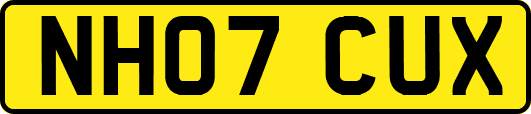 NH07CUX
