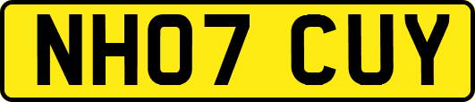 NH07CUY