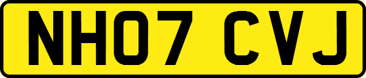 NH07CVJ